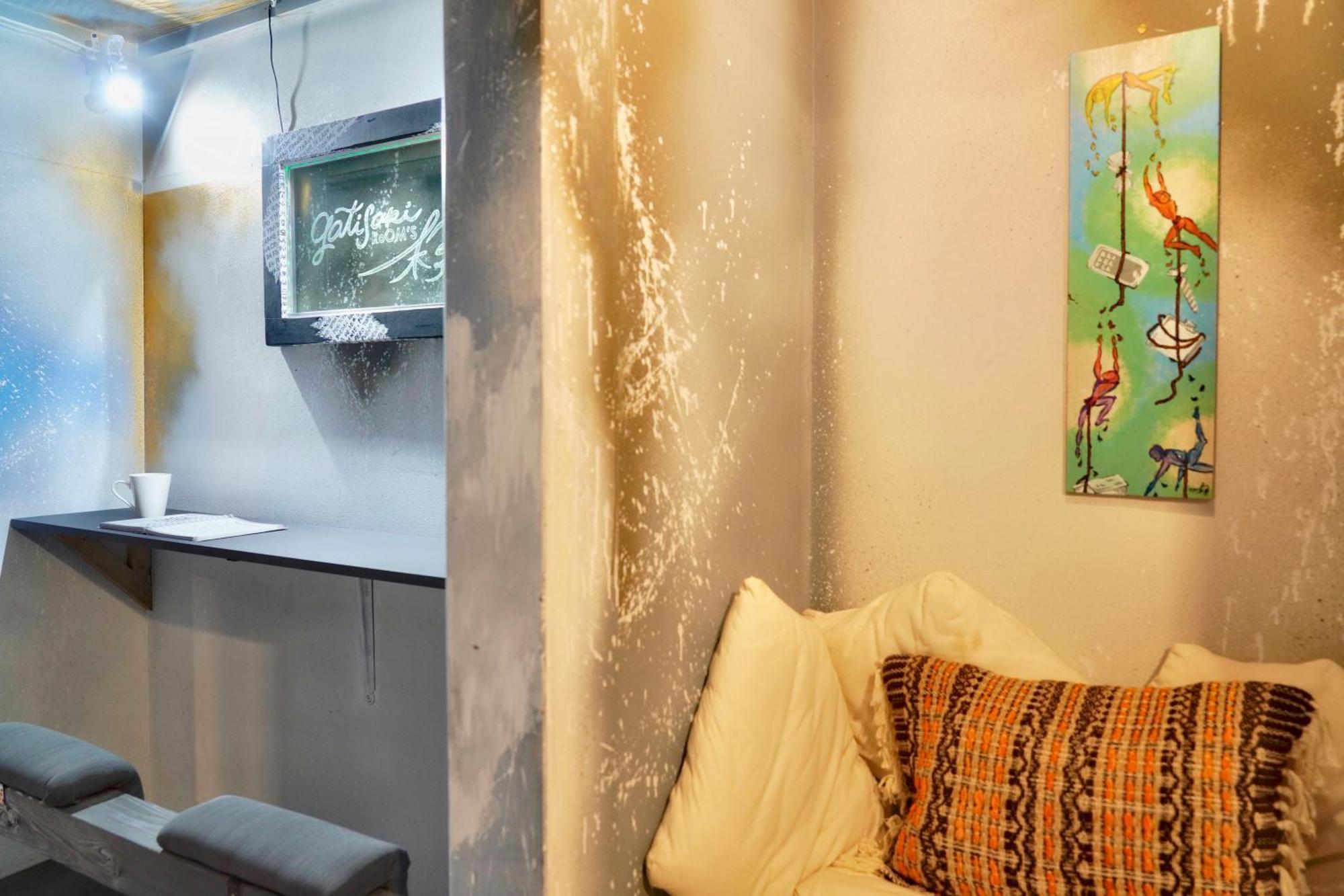 Minka House Hotel มัตสึโมโตะ ภายนอก รูปภาพ