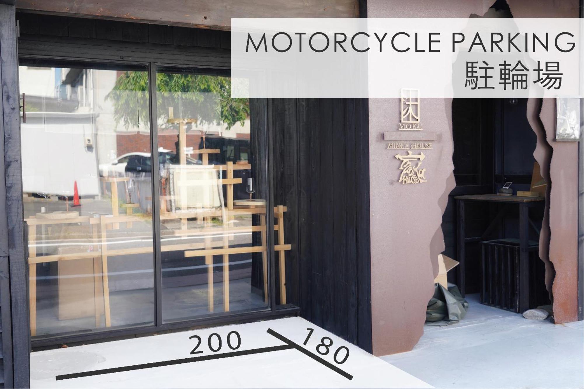 Minka House Hotel มัตสึโมโตะ ภายนอก รูปภาพ