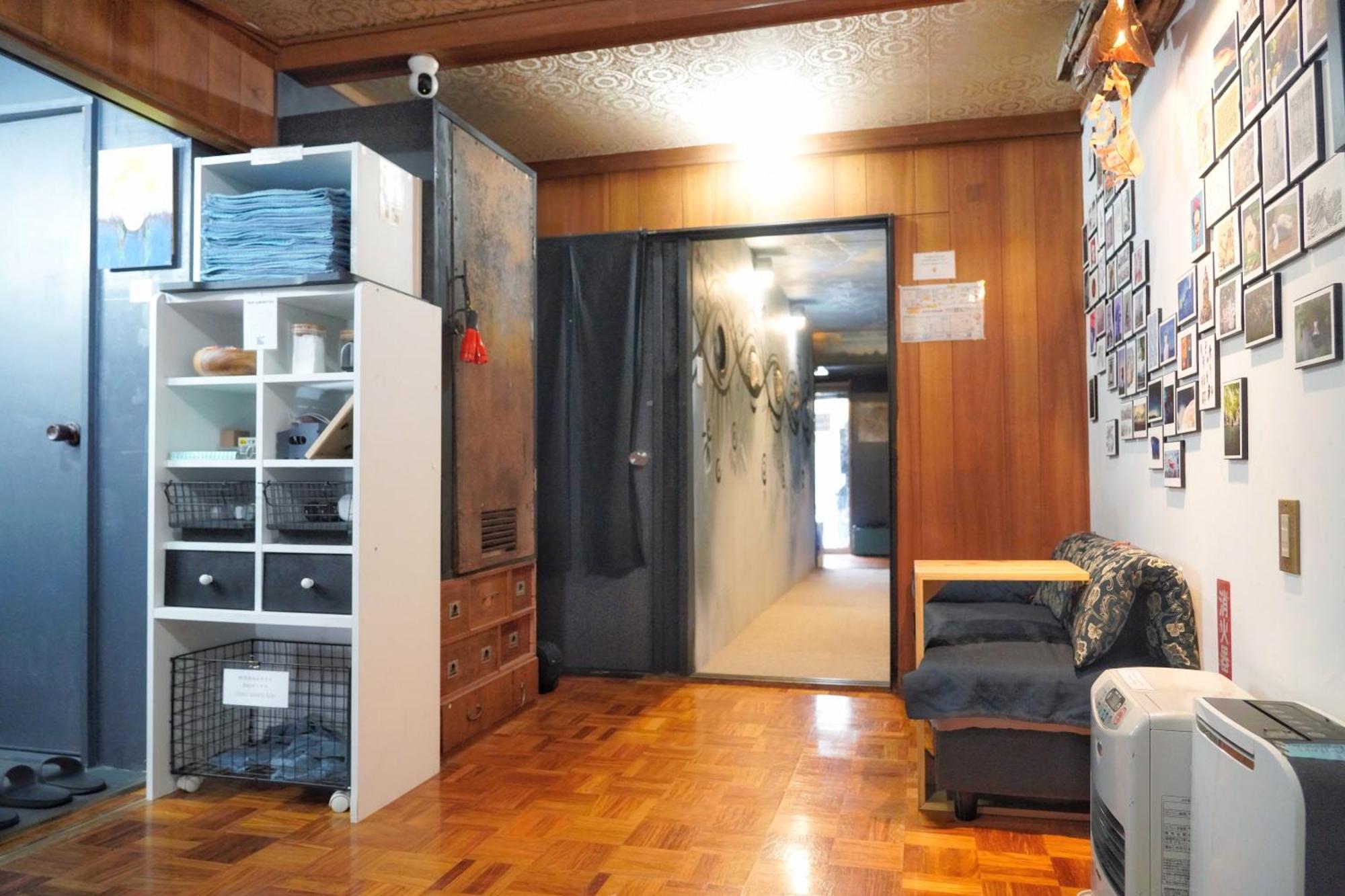 Minka House Hotel มัตสึโมโตะ ภายนอก รูปภาพ