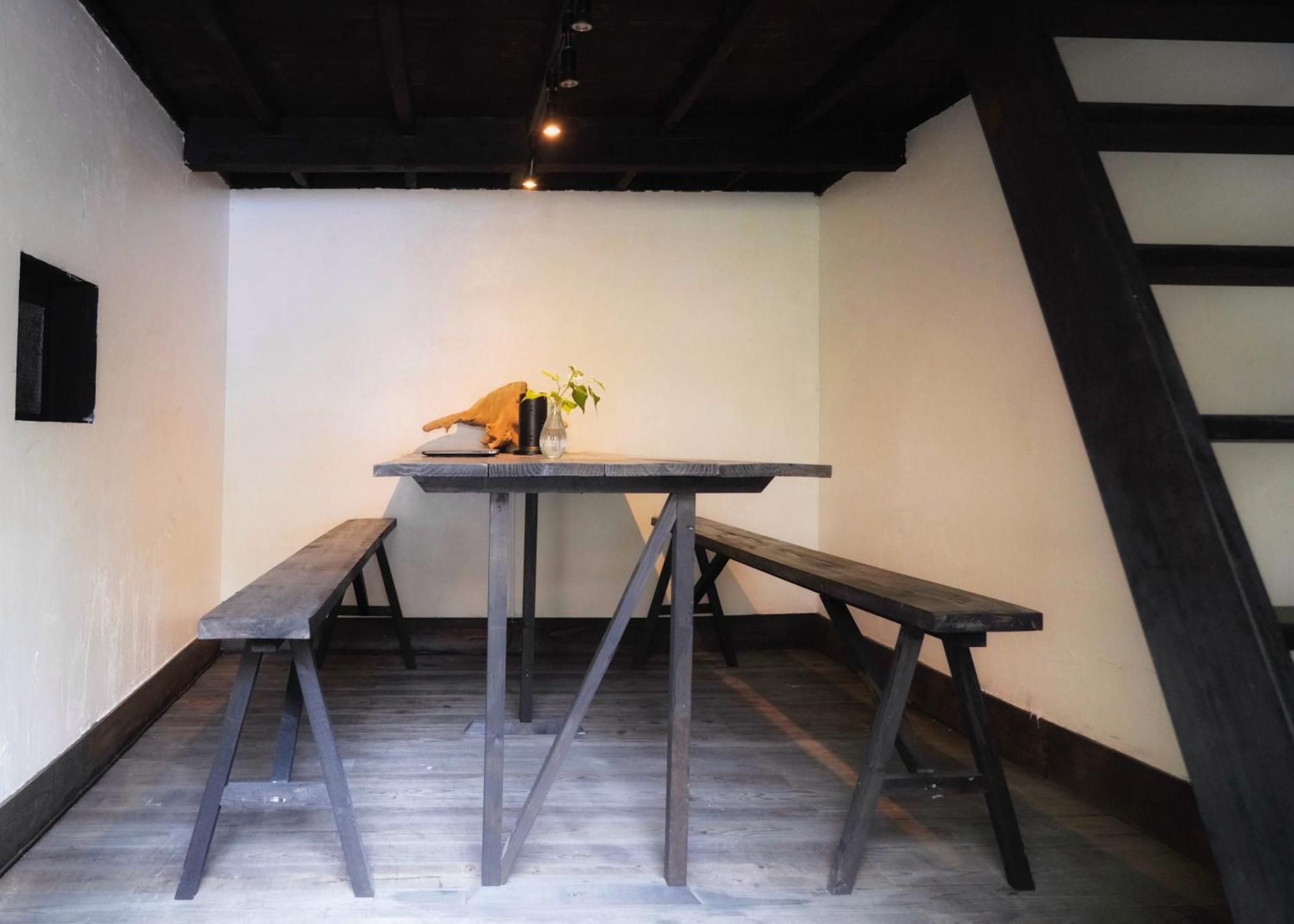 Minka House Hotel มัตสึโมโตะ ภายนอก รูปภาพ