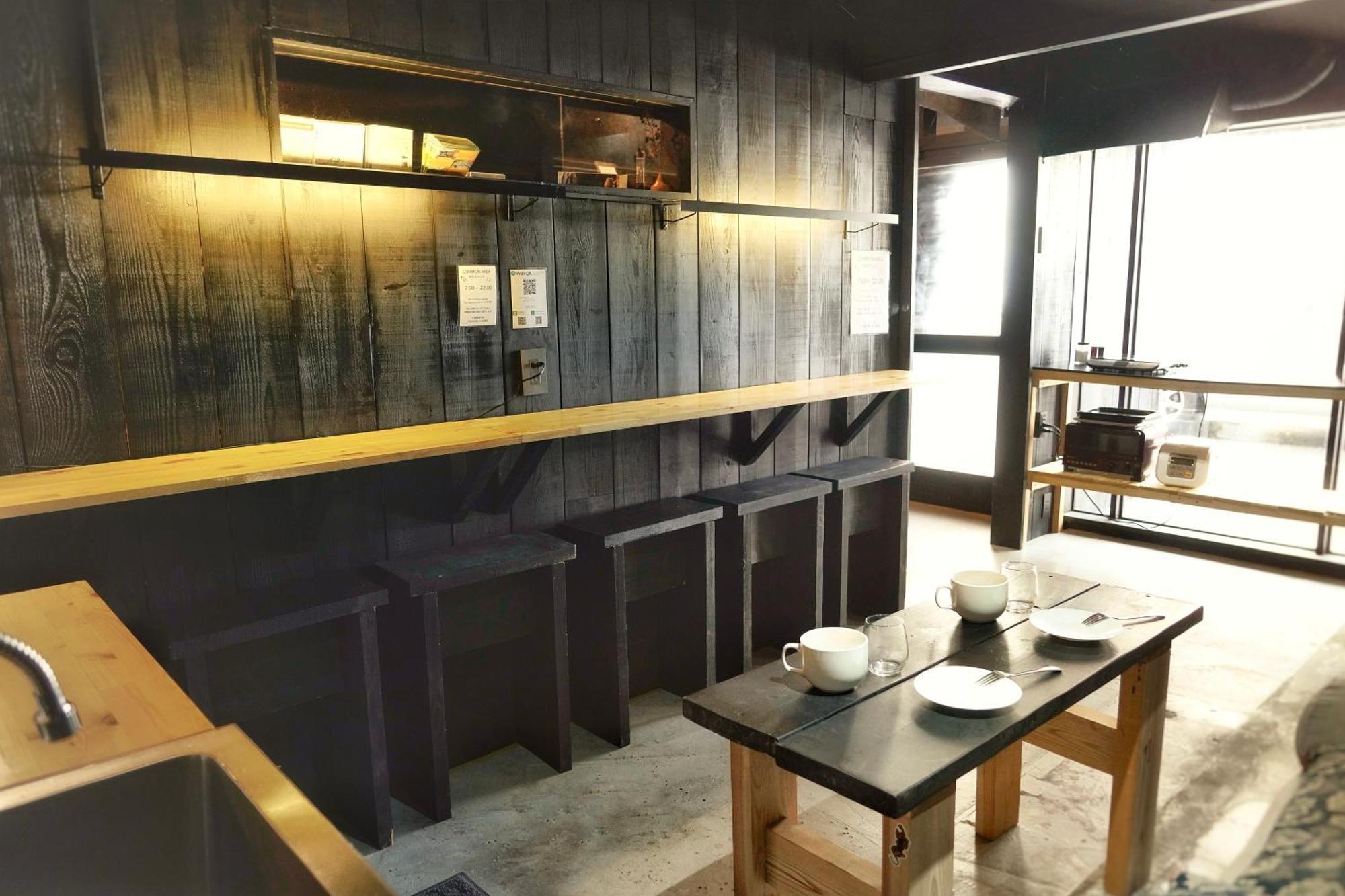Minka House Hotel มัตสึโมโตะ ภายนอก รูปภาพ